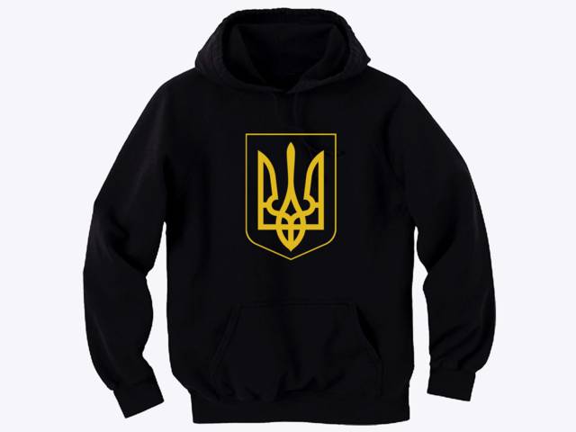 Ukraine Tryzub -Ukrainian hoodies,t-shirts,woment t-shirts,tank tops ...